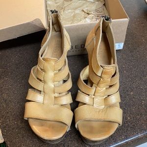 Bedstu wedges